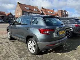 Skoda Karoq 1.5 TSI ACT Business Edition Plus, Stoelverwarming,Apple Carplay/Android,Navigatie,Trekhaak thumbnail 5