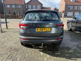 Skoda Karoq 1.5 TSI ACT Business Edition Plus, Stoelverwarming,Apple Carplay/Android,Navigatie,Trekhaak thumbnail 6