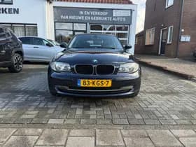 BMW 1-serie 118i Business Line, L.M.Velgen,Climate control,Elektr.ramen en spiegels thumbnail 2