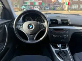 BMW 1-serie 118i Business Line, L.M.Velgen,Climate control,Elektr.ramen en spiegels thumbnail 11