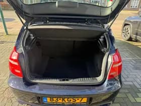 BMW 1-serie 118i Business Line, L.M.Velgen,Climate control,Elektr.ramen en spiegels thumbnail 13