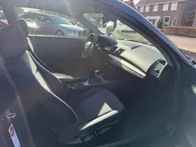 BMW 1-serie 118i Business Line, L.M.Velgen,Climate control,Elektr.ramen en spiegels thumbnail 14
