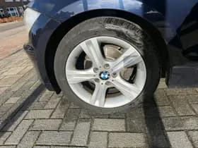 BMW 1-serie 118i Business Line, L.M.Velgen,Climate control,Elektr.ramen en spiegels thumbnail 15