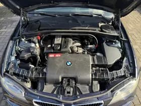 BMW 1-serie 118i Business Line, L.M.Velgen,Climate control,Elektr.ramen en spiegels thumbnail 16