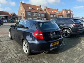 BMW 1-serie 118i Business Line, L.M.Velgen,Climate control,Elektr.ramen en spiegels thumbnail 5