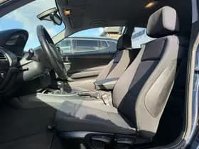 BMW 1-serie 118i Business Line, L.M.Velgen,Climate control,Elektr.ramen en spiegels thumbnail 7