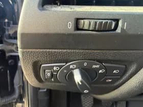 BMW 1-serie 118i Business Line, L.M.Velgen,Climate control,Elektr.ramen en spiegels thumbnail 9