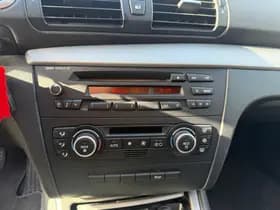 BMW 1-serie 118i Business Line, L.M.Velgen,Climate control,Elektr.ramen en spiegels thumbnail 10