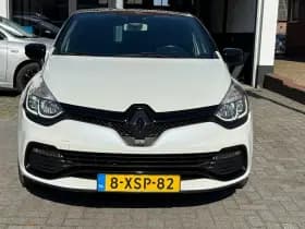 Renault Clio 1.6 R.S. Monaco GP, Stoelverwarming,Cruise control,Climate control,Navigatie,L.M.Velgen thumbnail 2