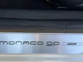 Renault Clio 1.6 R.S. Monaco GP, Stoelverwarming,Cruise control,Climate control,Navigatie,L.M.Velgen thumbnail 11