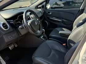 Renault Clio 1.6 R.S. Monaco GP, Stoelverwarming,Cruise control,Climate control,Navigatie,L.M.Velgen thumbnail 14