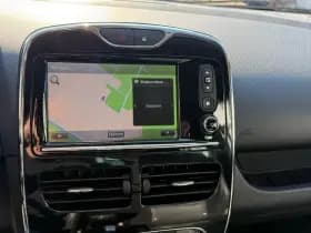 Renault Clio 1.6 R.S. Monaco GP, Stoelverwarming,Cruise control,Climate control,Navigatie,L.M.Velgen thumbnail 18