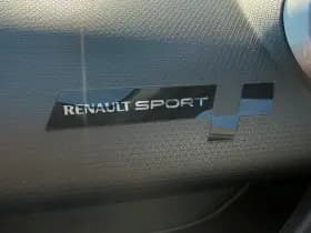 Renault Clio 1.6 R.S. Monaco GP, Stoelverwarming,Cruise control,Climate control,Navigatie,L.M.Velgen thumbnail 21