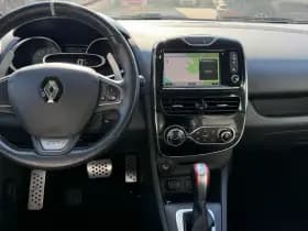 Renault Clio 1.6 R.S. Monaco GP, Stoelverwarming,Cruise control,Climate control,Navigatie,L.M.Velgen thumbnail 23
