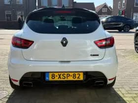 Renault Clio 1.6 R.S. Monaco GP, Stoelverwarming,Cruise control,Climate control,Navigatie,L.M.Velgen thumbnail 6