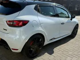 Renault Clio 1.6 R.S. Monaco GP, Stoelverwarming,Cruise control,Climate control,Navigatie,L.M.Velgen thumbnail 7