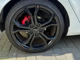 Renault Clio 1.6 R.S. Monaco GP, Stoelverwarming,Cruise control,Climate control,Navigatie,L.M.Velgen thumbnail 8