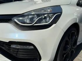 Renault Clio 1.6 R.S. Monaco GP, Stoelverwarming,Cruise control,Climate control,Navigatie,L.M.Velgen thumbnail 10