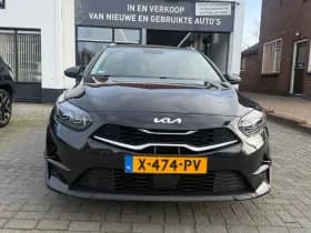 Kia Ceed Sportswagon 1.0 T-GDi DynamicPlusLine, Stoelverwarming,Stuurverwarming,Apple Carplay/Android,Navigatie,Trekhaak thumbnail 2