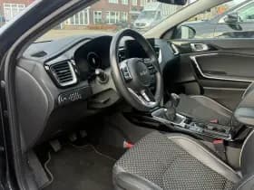 Kia Ceed Sportswagon 1.0 T-GDi DynamicPlusLine, Stoelverwarming,Stuurverwarming,Apple Carplay/Android,Navigatie,Trekhaak thumbnail 11