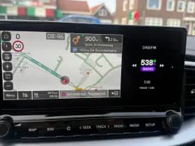 Kia Ceed Sportswagon 1.0 T-GDi DynamicPlusLine, Stoelverwarming,Stuurverwarming,Apple Carplay/Android,Navigatie,Trekhaak thumbnail 20