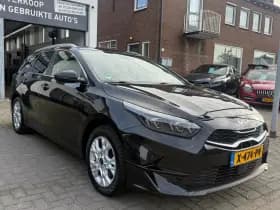 Kia Ceed Sportswagon 1.0 T-GDi DynamicPlusLine, Stoelverwarming,Stuurverwarming,Apple Carplay/Android,Navigatie,Trekhaak thumbnail 3