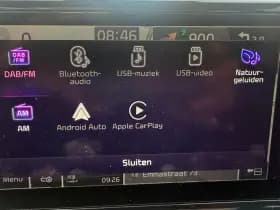 Kia Ceed Sportswagon 1.0 T-GDi DynamicPlusLine, Stoelverwarming,Stuurverwarming,Apple Carplay/Android,Navigatie,Trekhaak thumbnail 22