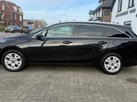 Kia Ceed Sportswagon 1.0 T-GDi DynamicPlusLine, Stoelverwarming,Stuurverwarming,Apple Carplay/Android,Navigatie,Trekhaak thumbnail 4