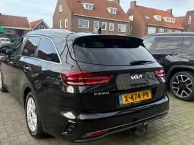 Kia Ceed Sportswagon 1.0 T-GDi DynamicPlusLine, Stoelverwarming,Stuurverwarming,Apple Carplay/Android,Navigatie,Trekhaak thumbnail 5