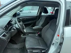 Suzuki Swift 1.2 Bandit EASSS, Trekhaak,Stoelverwarming,Cruise control,Airco,L.M.Velgen,Parkeersensoren thumbnail 12