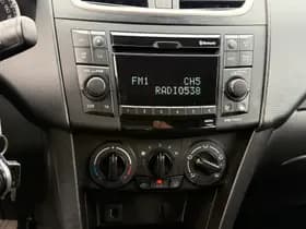 Suzuki Swift 1.2 Bandit EASSS, Trekhaak,Stoelverwarming,Cruise control,Airco,L.M.Velgen,Parkeersensoren thumbnail 17