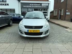 Suzuki Swift 1.2 Bandit EASSS, Trekhaak,Stoelverwarming,Cruise control,Airco,L.M.Velgen,Parkeersensoren thumbnail 3