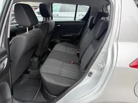 Suzuki Swift 1.2 Bandit EASSS, Trekhaak,Stoelverwarming,Cruise control,Airco,L.M.Velgen,Parkeersensoren thumbnail 21