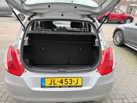 Suzuki Swift 1.2 Bandit EASSS, Trekhaak,Stoelverwarming,Cruise control,Airco,L.M.Velgen,Parkeersensoren thumbnail 22