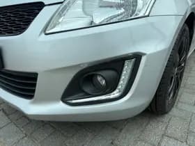 Suzuki Swift 1.2 Bandit EASSS, Trekhaak,Stoelverwarming,Cruise control,Airco,L.M.Velgen,Parkeersensoren thumbnail 10