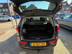 Kia Sportage thumbnail 11