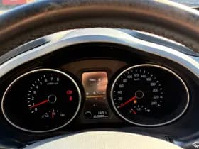 Kia Sportage thumbnail 14