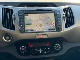 Kia Sportage thumbnail 19
