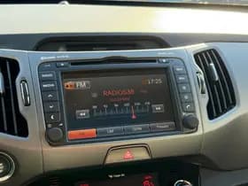 Kia Sportage thumbnail 20