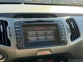Kia Sportage thumbnail 21
