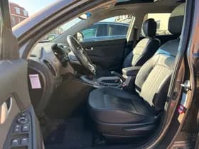 Kia Sportage thumbnail 9