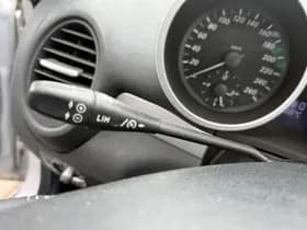 Mercedes-Benz SLK-klasse 350, Stoelverwarming,Nekverwarming,Navigatie,Parkeersensoren,Cruise control thumbnail 14