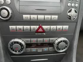 Mercedes-Benz SLK-klasse 350, Stoelverwarming,Nekverwarming,Navigatie,Parkeersensoren,Cruise control thumbnail 15