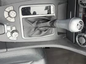 Mercedes-Benz SLK-klasse 350, Stoelverwarming,Nekverwarming,Navigatie,Parkeersensoren,Cruise control thumbnail 16