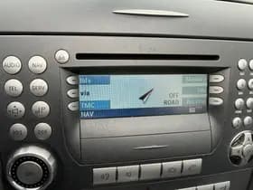 Mercedes-Benz SLK-klasse 350, Stoelverwarming,Nekverwarming,Navigatie,Parkeersensoren,Cruise control thumbnail 17