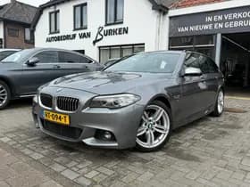 BMW 5-Serie
