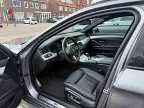 BMW 5-Serie thumbnail 22