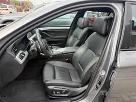 BMW 5-Serie thumbnail 23