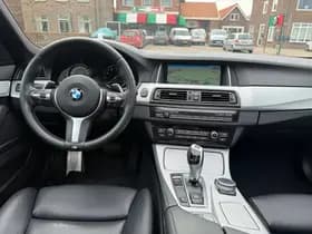 BMW 5-Serie thumbnail 25