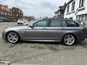 BMW 5-Serie thumbnail 4